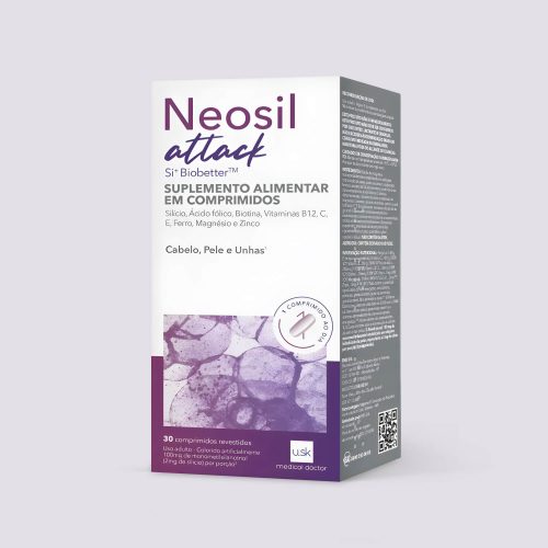 NeoSil Attack